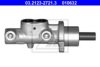 ATE 03.2123-2721.3 Brake Master Cylinder